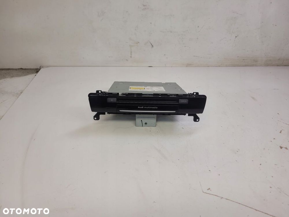 JEDNOSTKA MMI 3G+ SIM AUDI A6 C7 A7 4G0035670G - 1