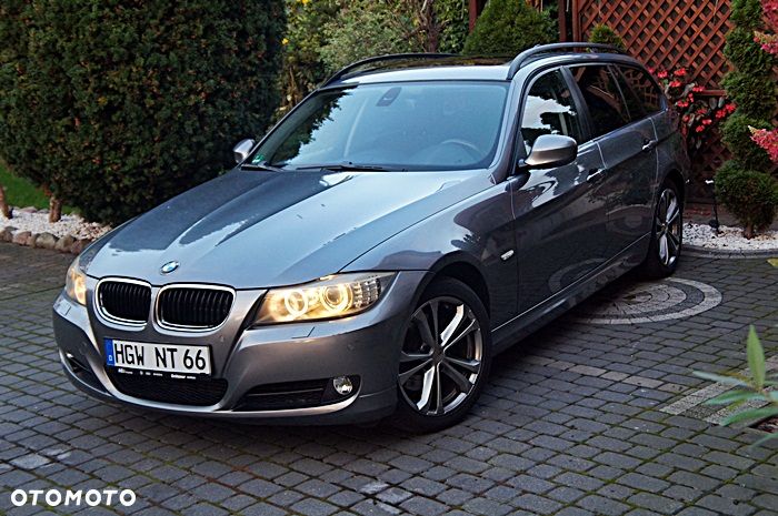 BMW Seria 3 320d DPF - 10