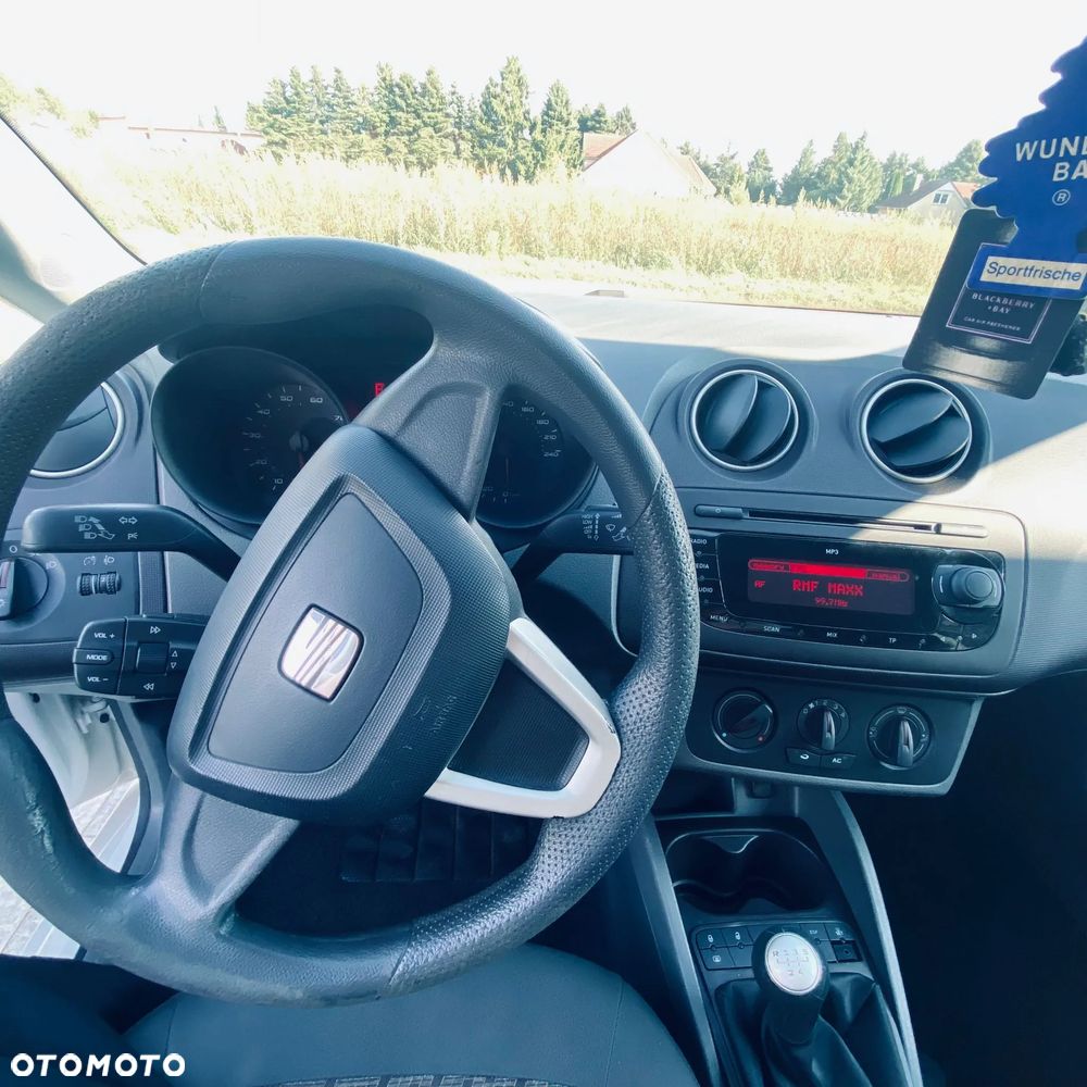 Seat Ibiza - 6