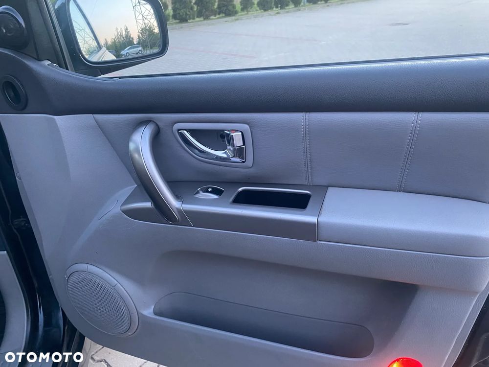Kia Sorento 2.5 CRDi EX - 19
