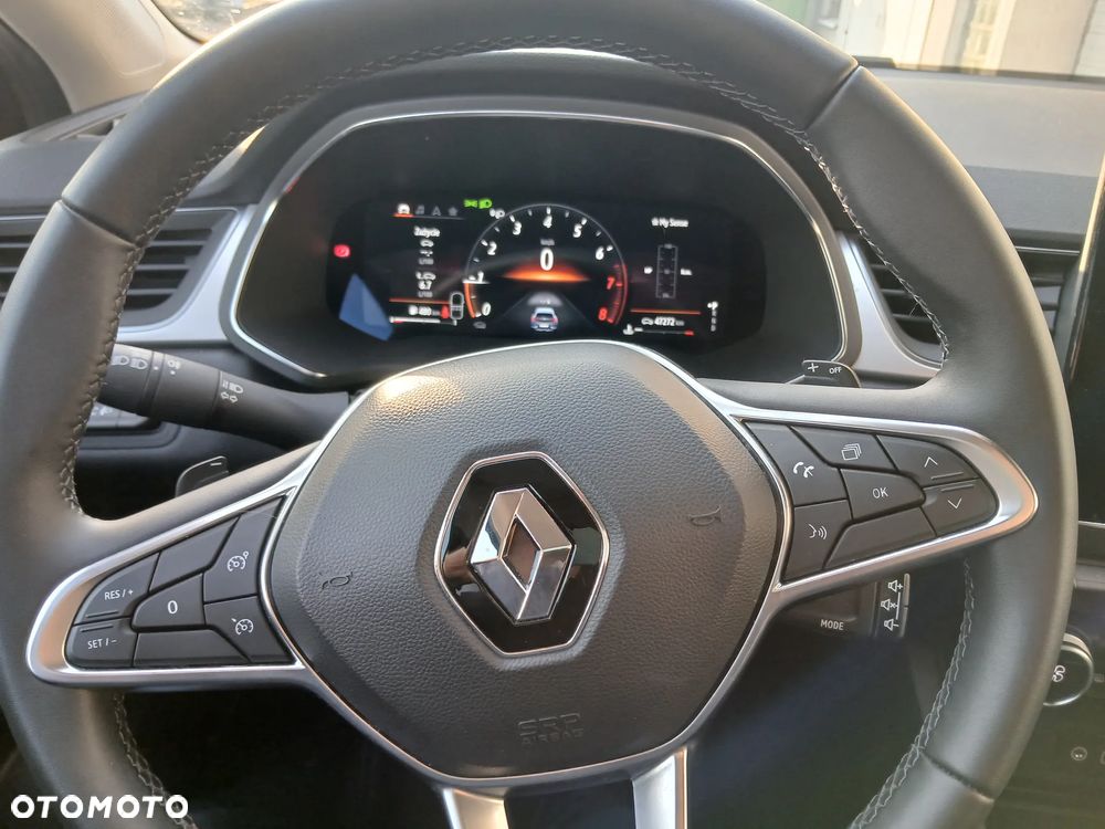 Renault Captur - 19
