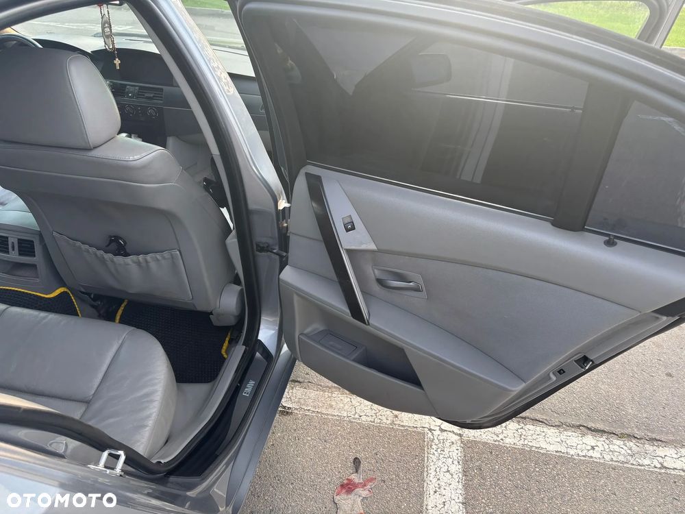 BMW Seria 5 - 31