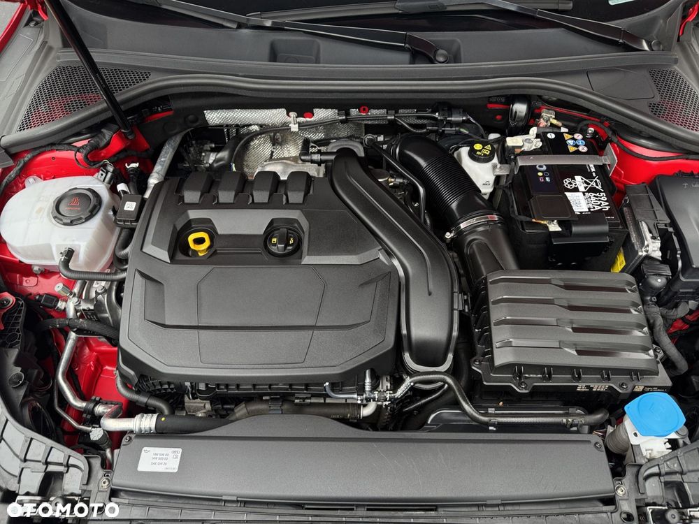 Audi A3 Sportback 35 TFSI mHEV S Line S tronic - 28