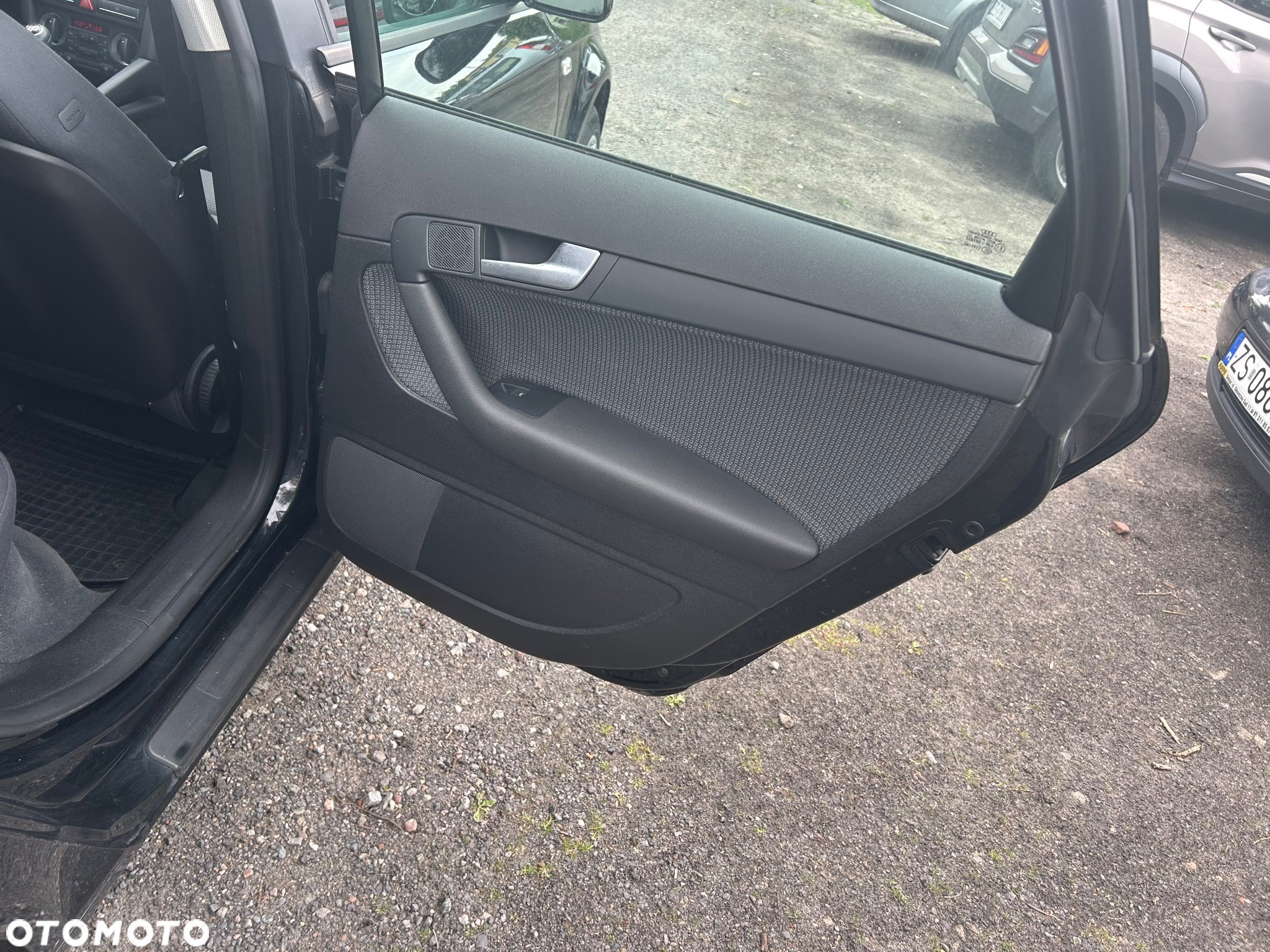 Audi A3 1.6 Sportback Ambition - 39