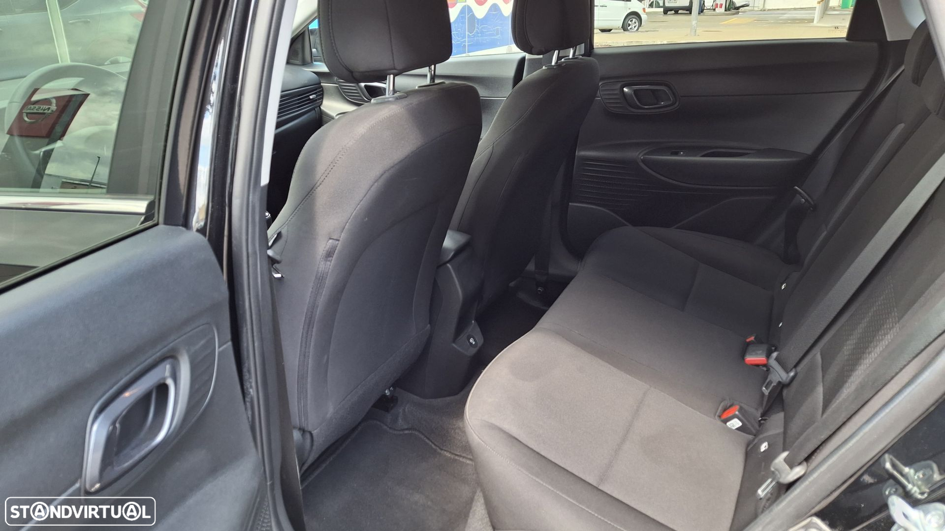 Hyundai i20 1.0 T-GDI Style - 6
