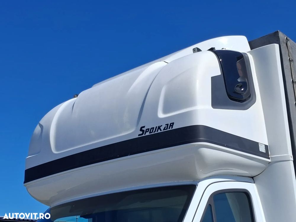 Mercedes-Benz Sprinter 317 - 4