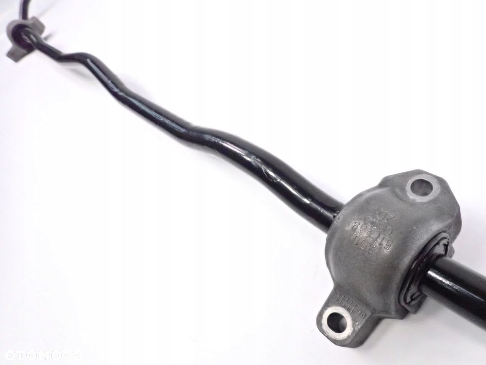 3D0511407B STABILIZATOR TYŁ O20 mm AUDI A8 D3 4E - 13