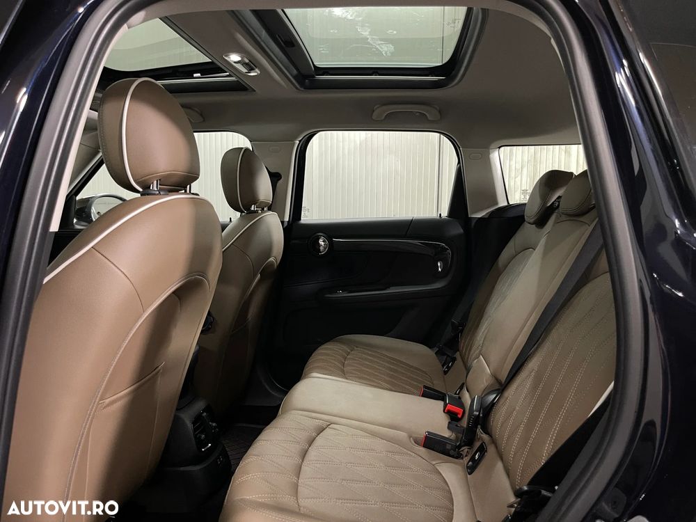 Mini Countryman Cooper S E ALL4 AT - 13