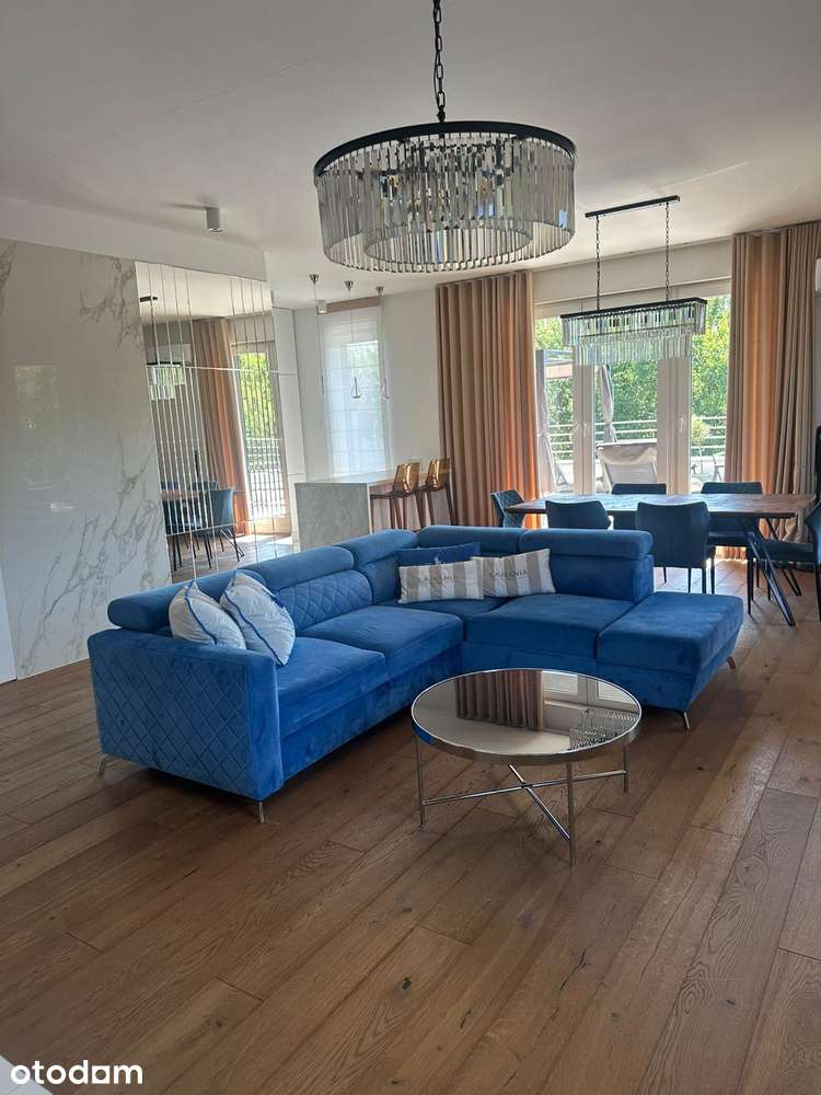 Apartament Premium 85 m² Taras 30 m² Ostatnie piętro Garaż podziemny