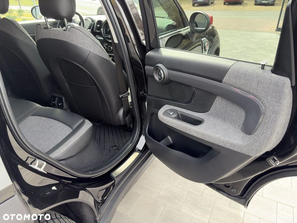 MINI Countryman - 14