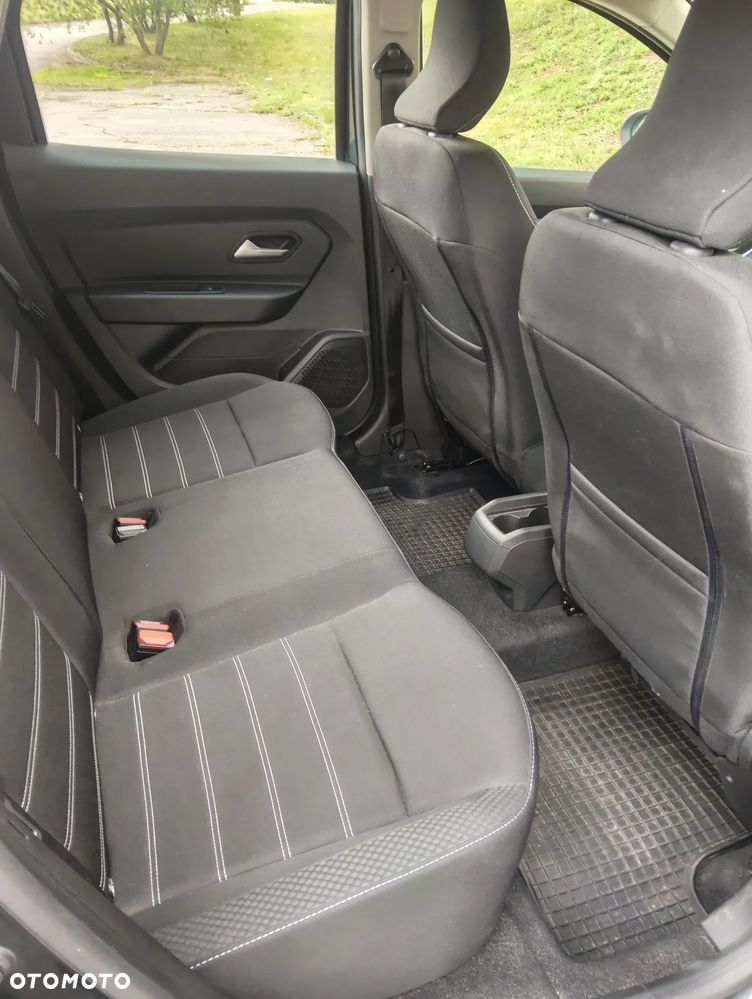 Dacia Duster 1.0 TCe Comfort - 10