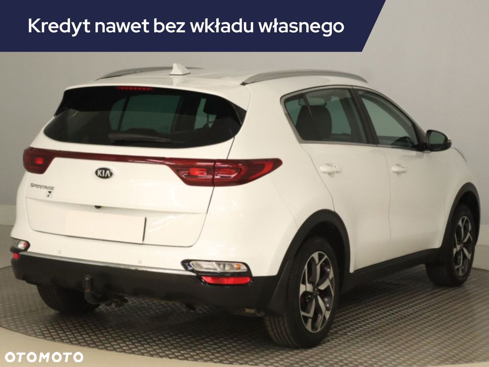 Kia Sportage - 7