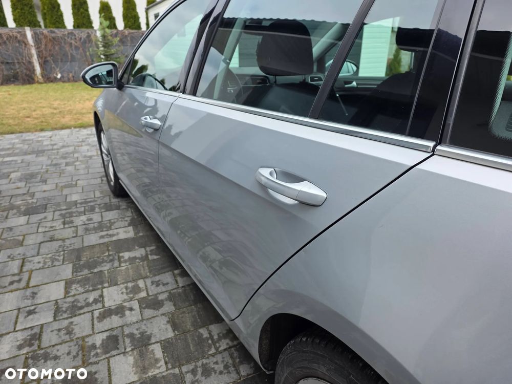 Volkswagen Golf 2.0 TDI BMT Highline DSG - 19
