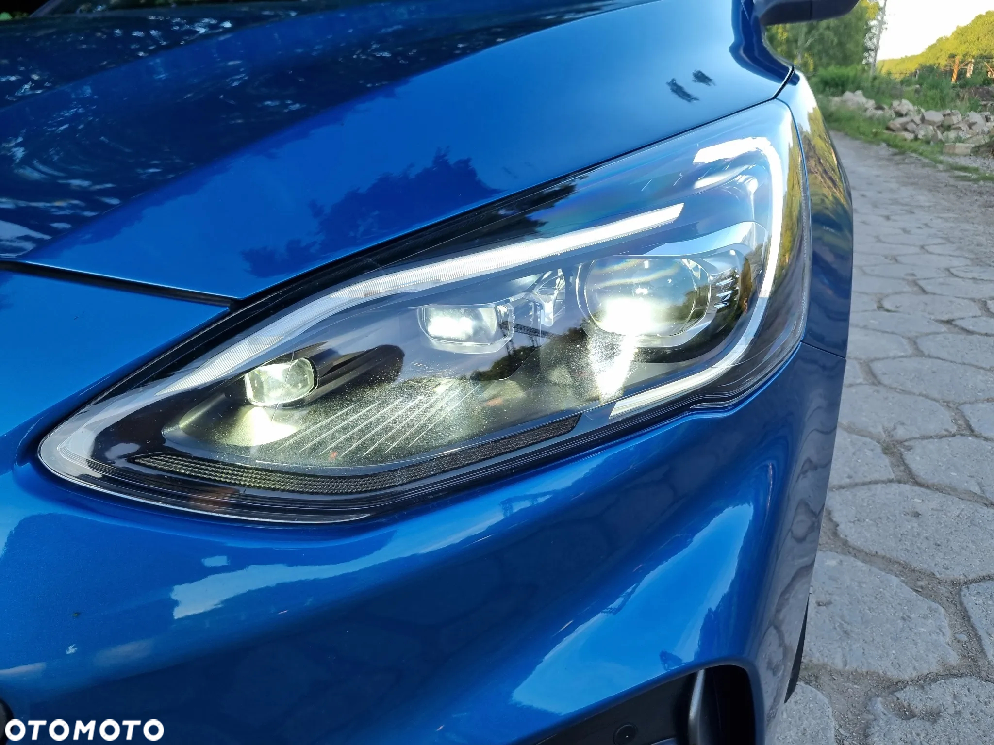 Ford Focus 2.3 EcoBoost ST-3 - 8