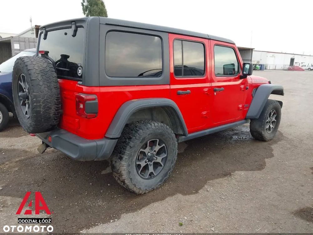 Jeep Wrangler - 15
