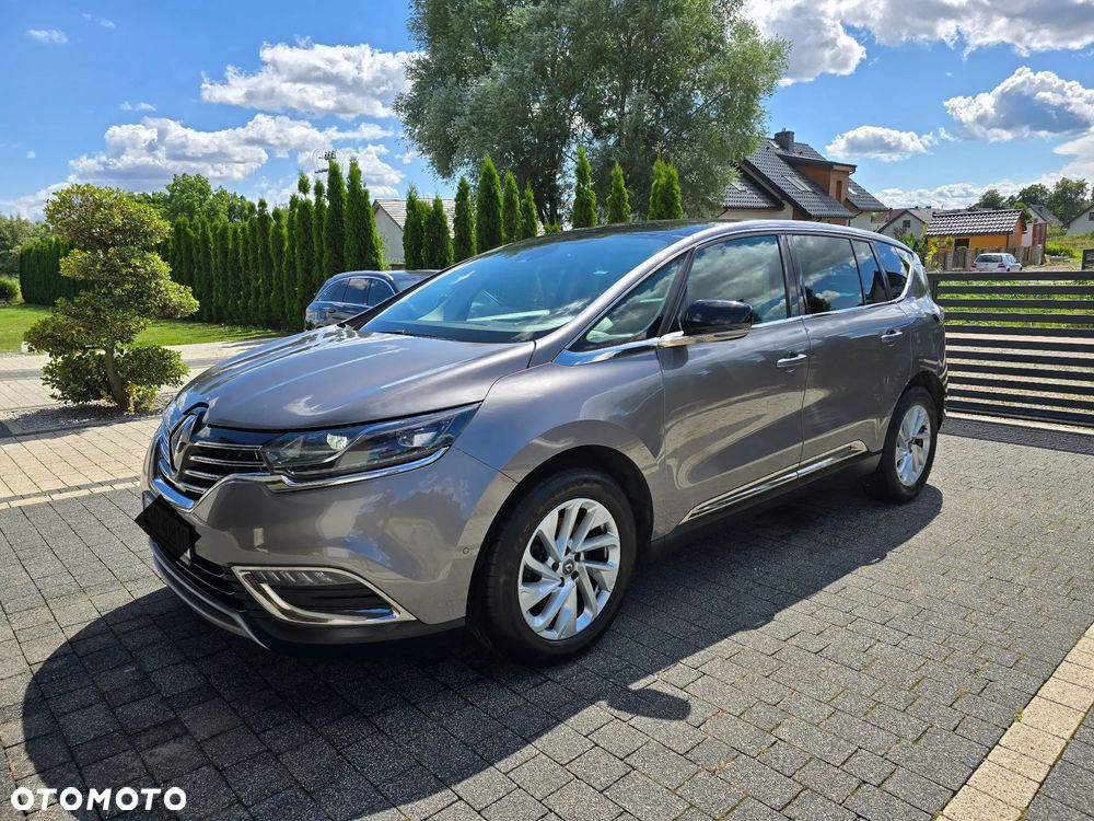 Renault Espace Energy dCi 130 Business - 6