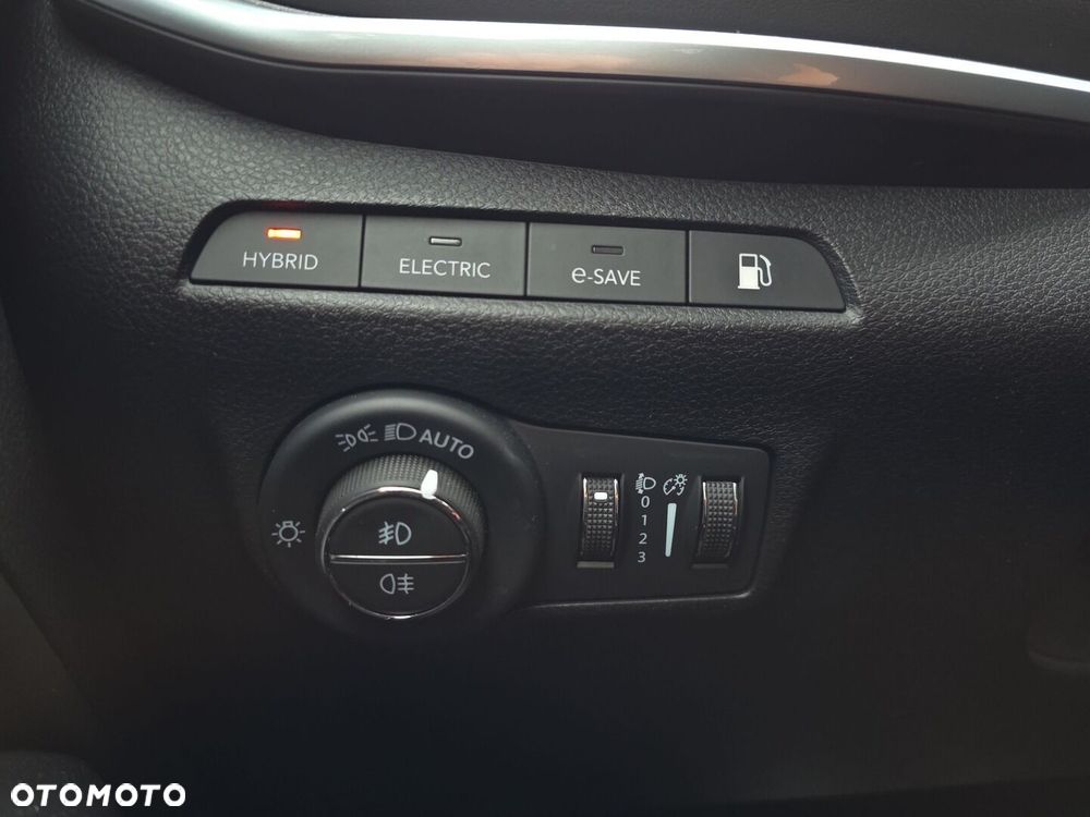 Jeep Compass - 28