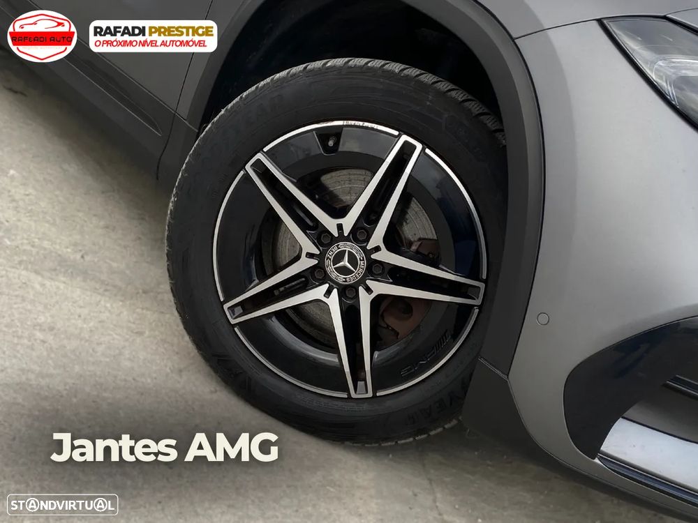 Mercedes-Benz EQA 250 - 10