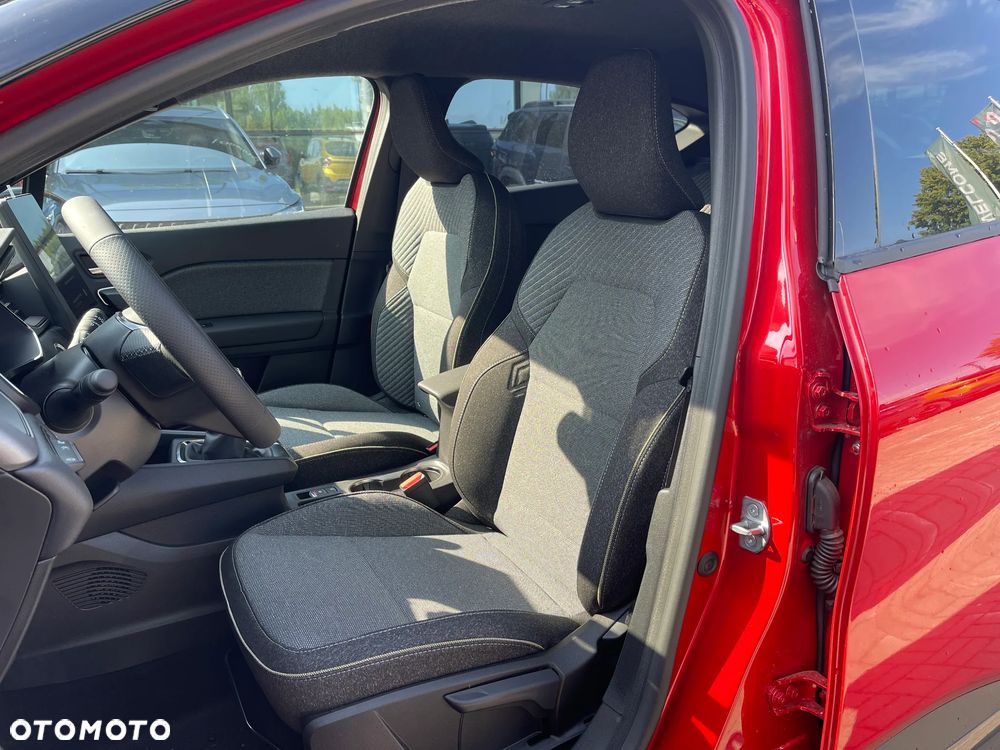 Renault Captur 1.2 TCe Techno - 13