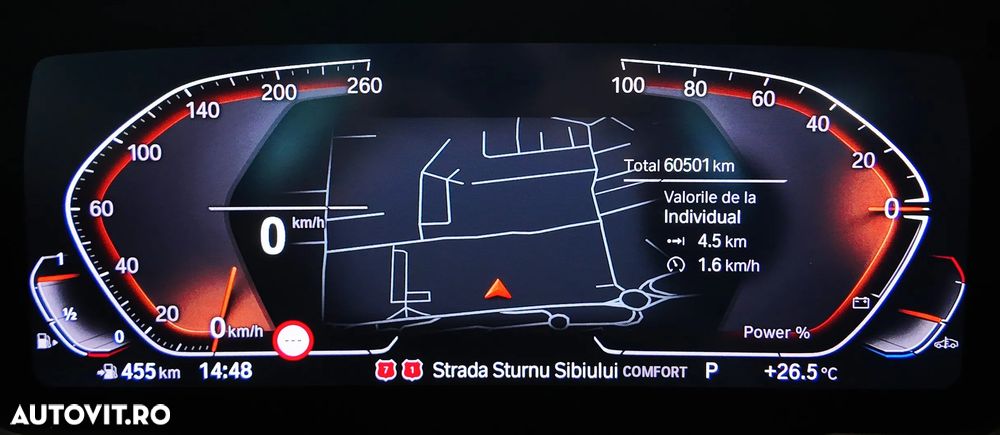 BMW Seria 2 218i Aut. M Sport - 22