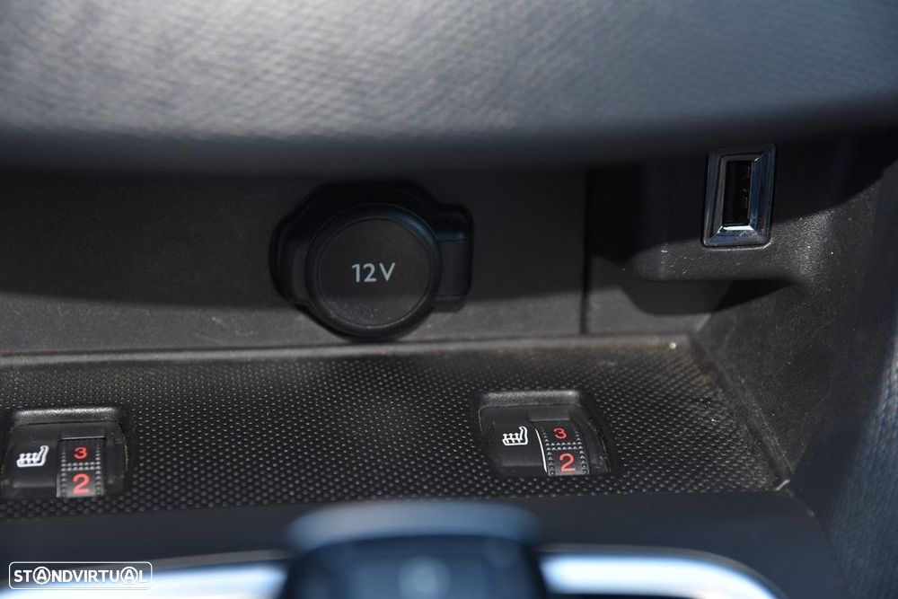 Peugeot 308 SW 1.5 BlueHDi GT EAT8 - 16