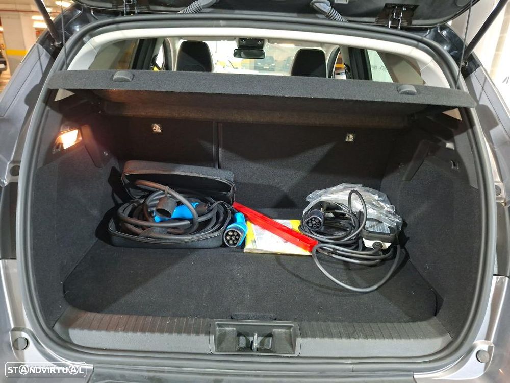 Renault Captur 1.6 E-Tech Plug-In Intens - 12