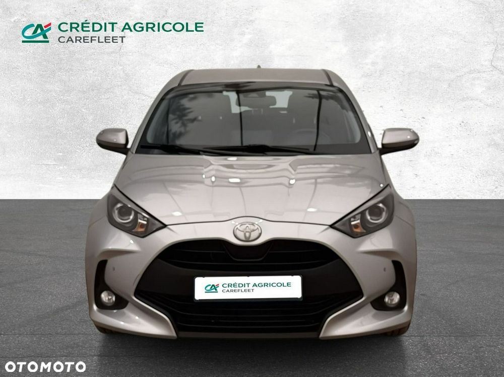 Toyota Yaris 1.5 Comfort - 3