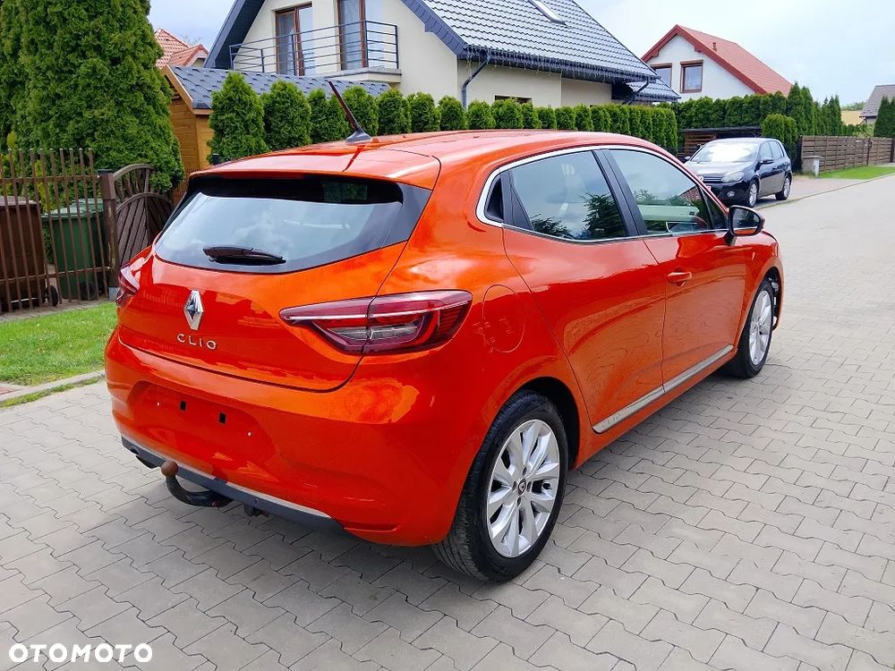Renault Clio TCe 130 EDC GPF EDITION ONE - 5