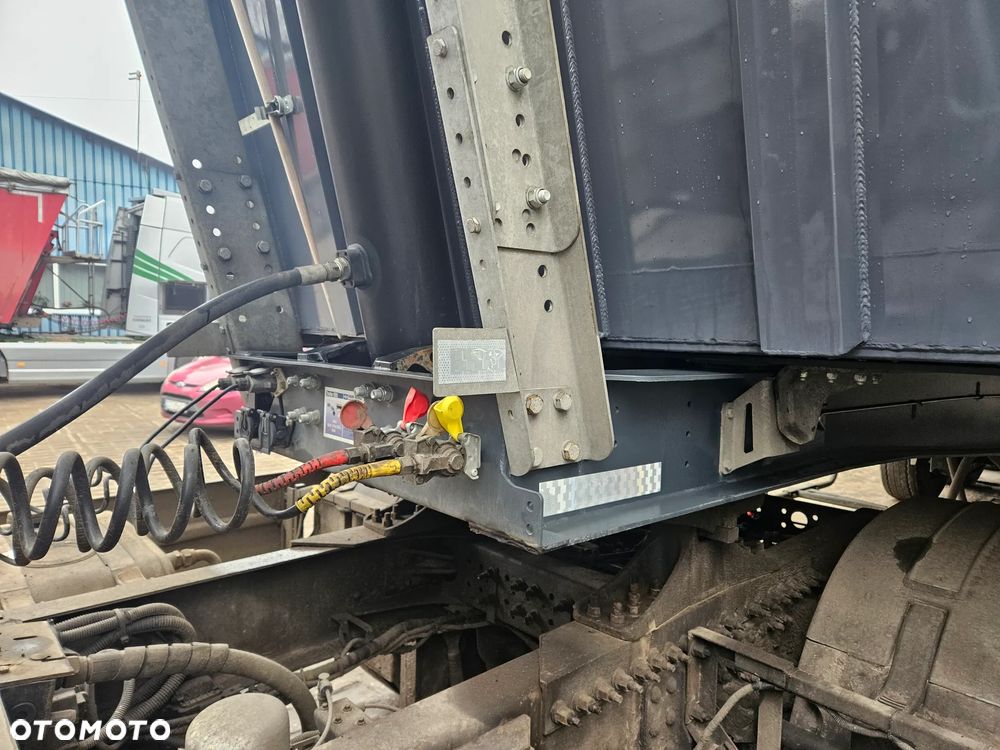 Mega MEGA LIGHT 55m3 - 7