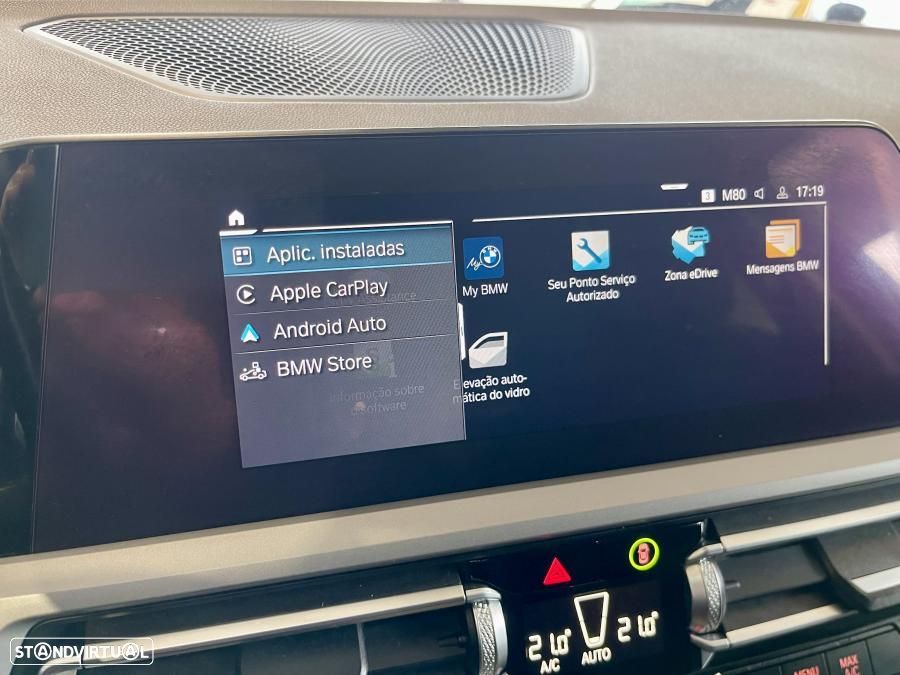 BMW 330 e Corporate Edition Auto - 21