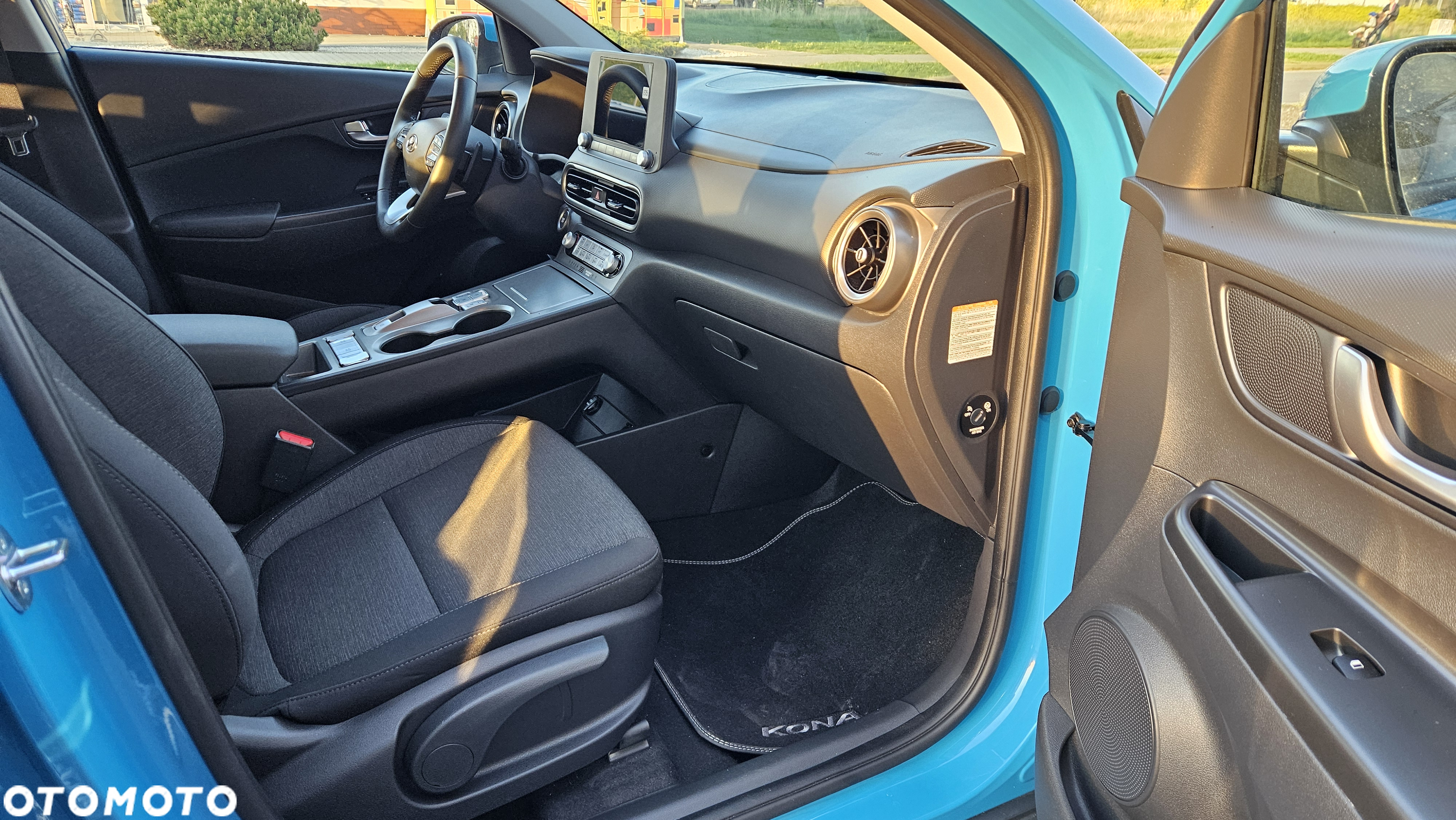 Hyundai Kona Electric 39kWh Style - 8