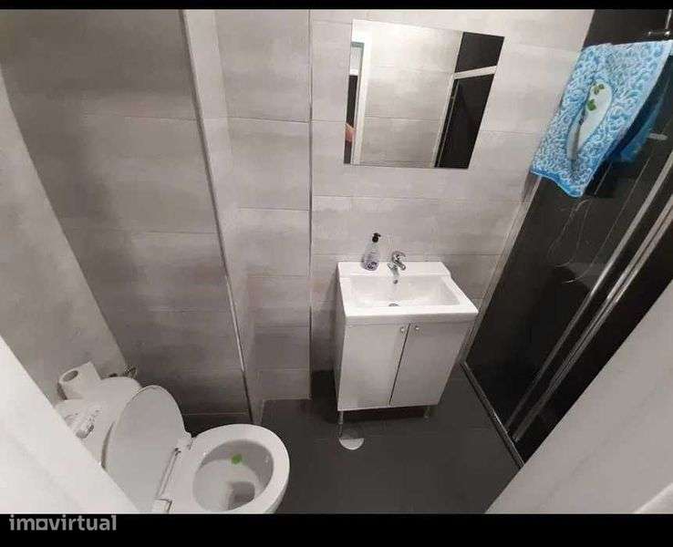 Apartamento em Paranhos - Grande imagem: 5/12