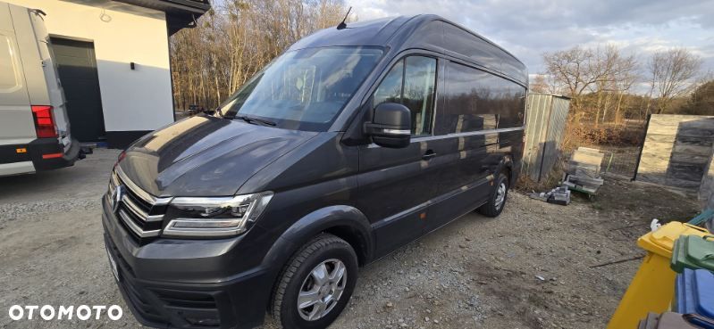 Volkswagen CRAFTER - 3