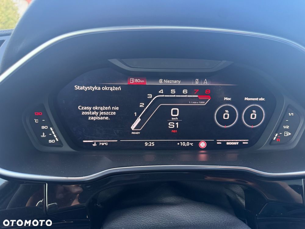 Audi RS Q3 Sportback - 32