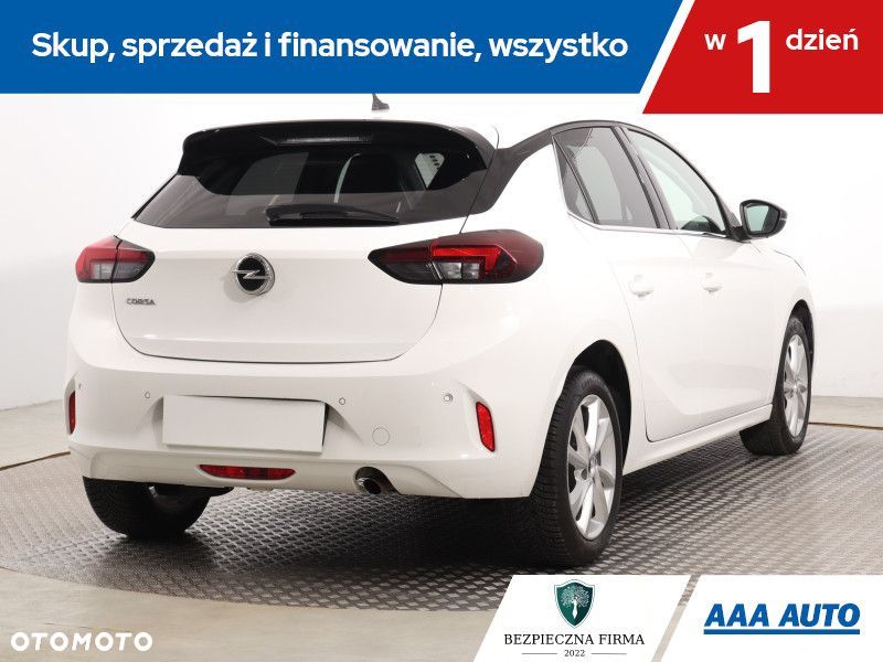 Opel Corsa - 6