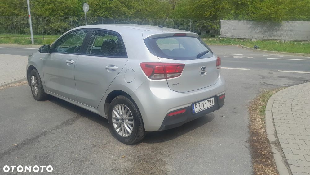 Kia Rio 1.0 T-GDI 100 Spirit - 3