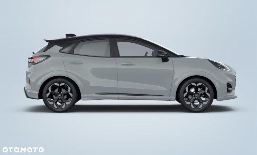 Ford Puma - 3