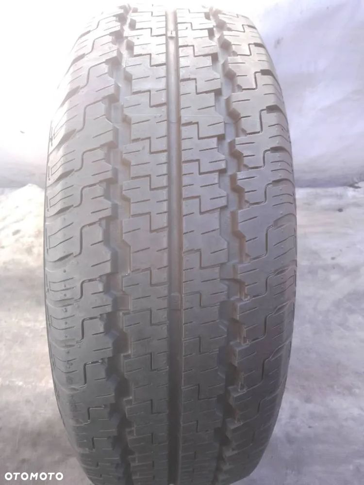 Kumho RADIAL 857 235/65 R16C 115/113R 2020 9mm - 1