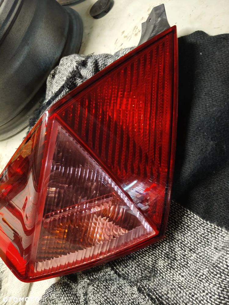 Renault Avantime lampa tylna lewa - 6