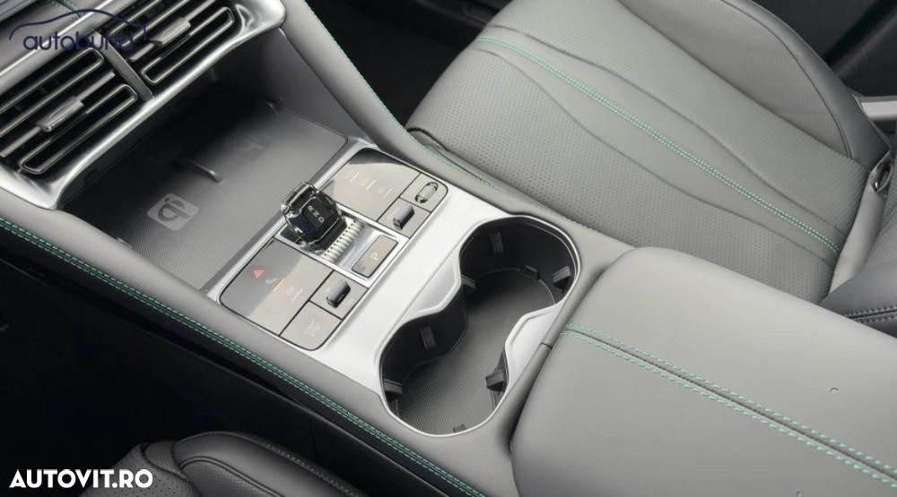 Byd Seal U DM-i PHEV Boost - 14