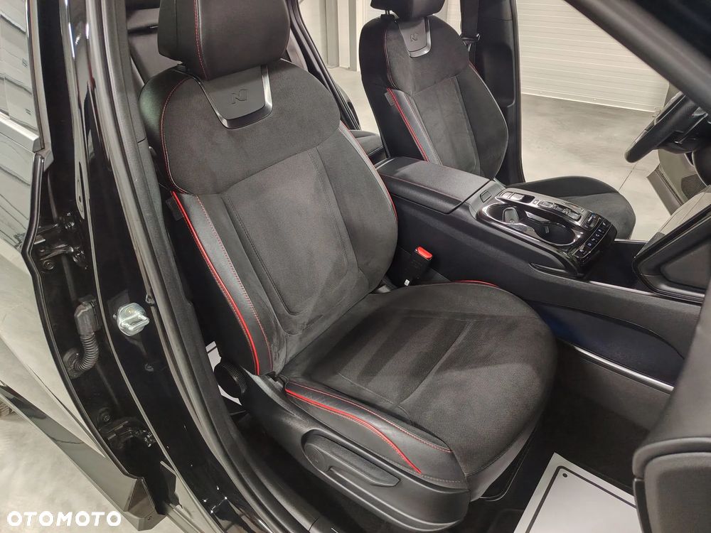 Hyundai Tucson 1.6 T-GDi 4WD N Line - 31