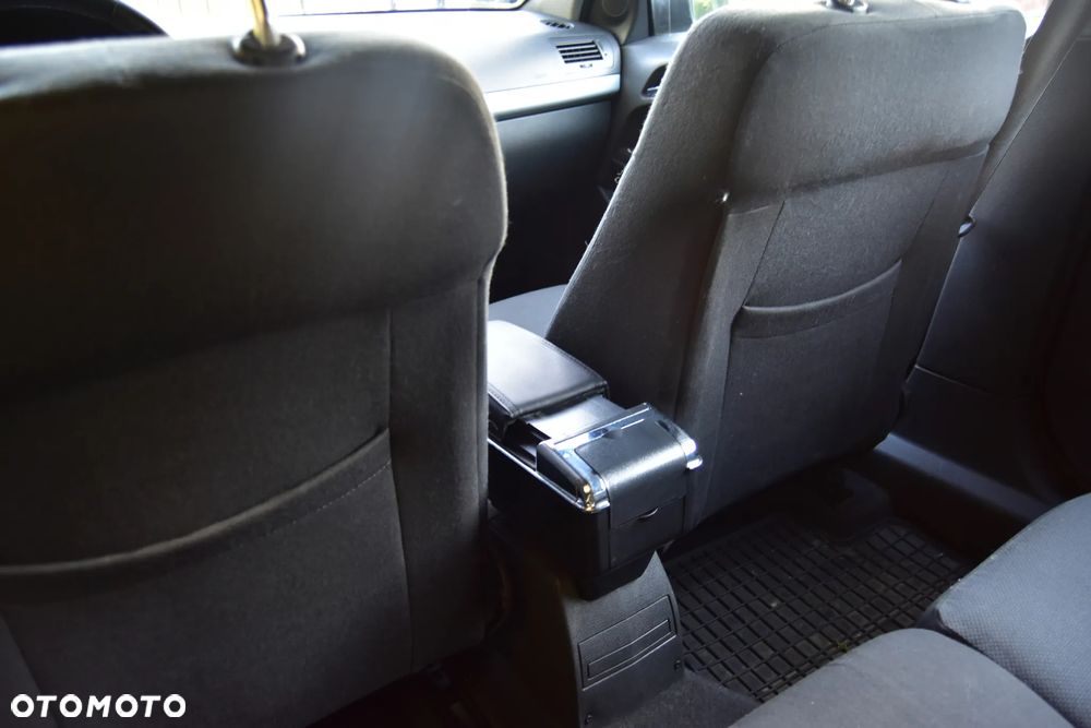 Opel Astra 1.8 Automatik - 14