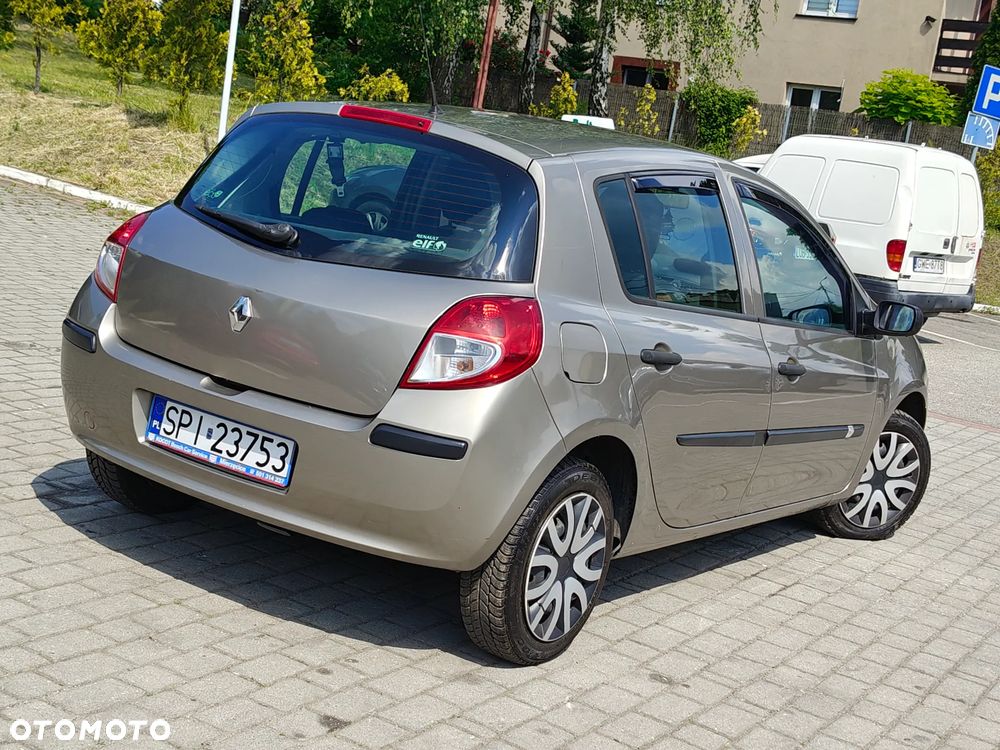 Renault Thalia 1.5 dCi Alize - 5