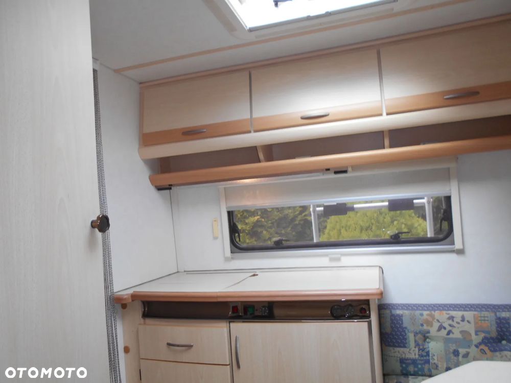 TEC SIENA SAPHIR 390 - 18