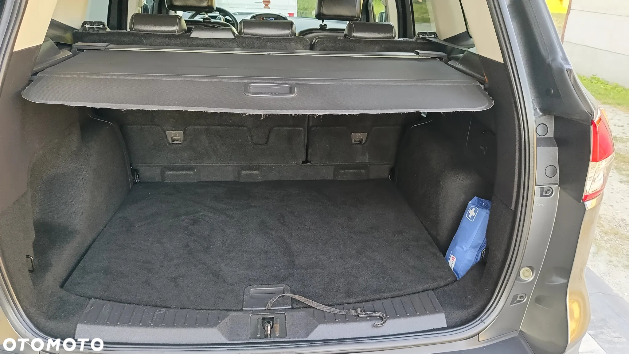 Ford Kuga 2.0 TDCi 4WD Titanium - 15
