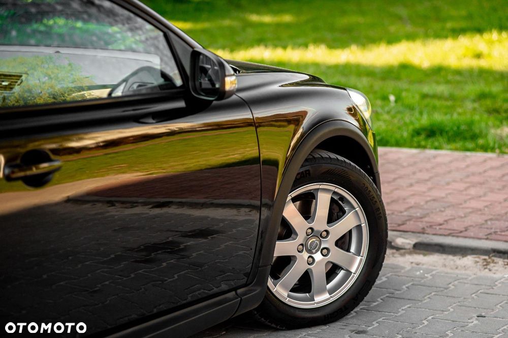 Volvo C30 D4 Edition Pro - 12