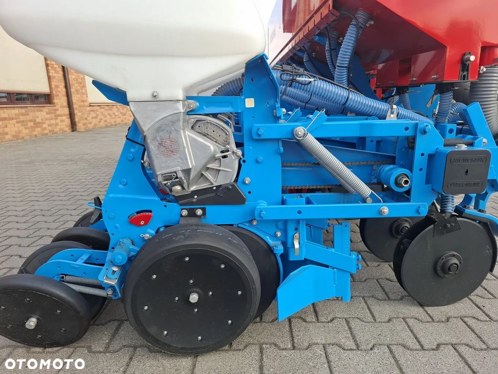 Monosem NG Plus 4 - 7