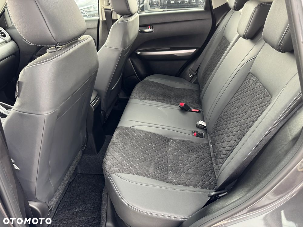 Suzuki Vitara 1.4 Boosterjet mHEV Elegance Sun 2WD - 6