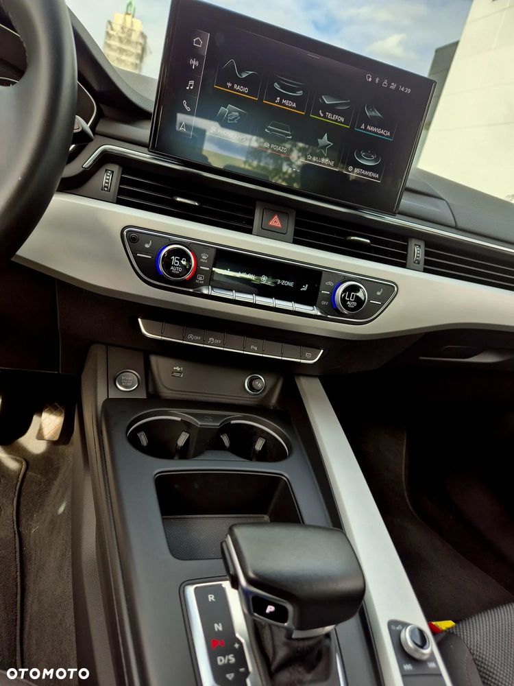 Audi A4 - 21