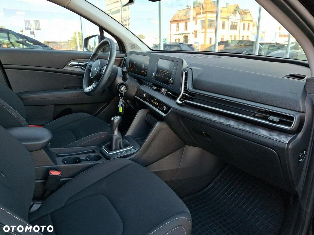 Kia Sportage 1.6 T-GDI M 2WD - 19